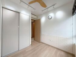 High Park Residences (D28), Apartment #584107721